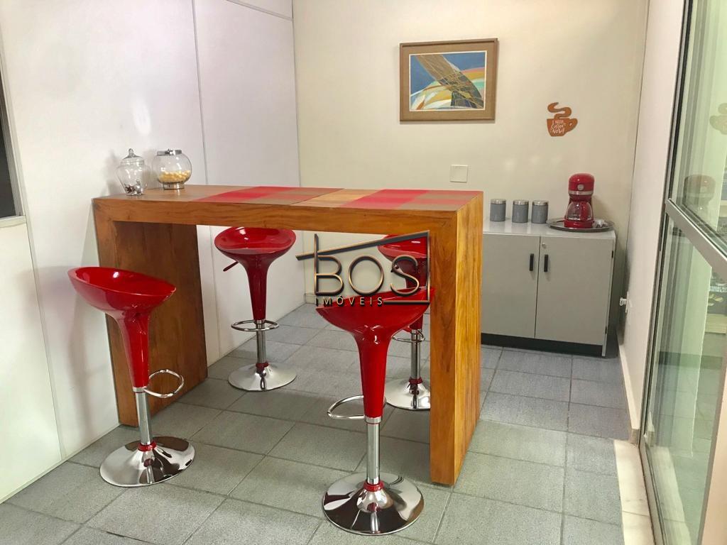 Loja-Salão, 300 m² - Foto 6