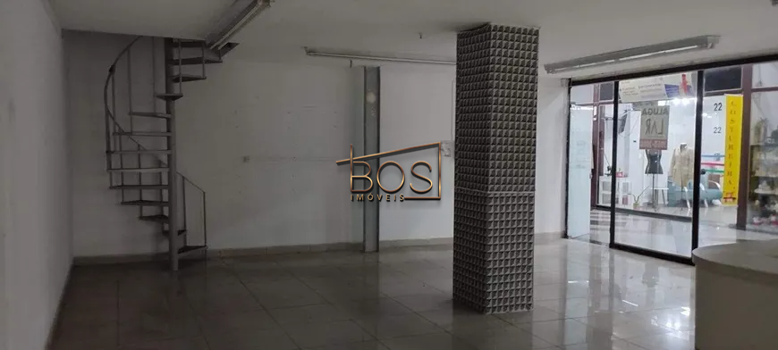 Loja-Salão, 140 m² - Foto 8