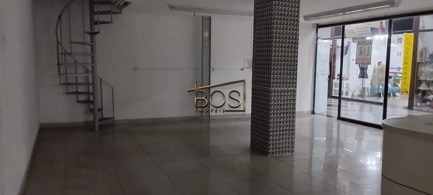 Loja-Salão, 140 m² - Foto 7