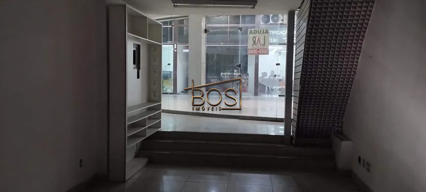 Loja-Salão, 140 m² - Foto 11