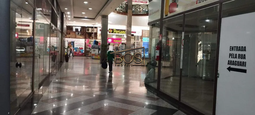 Loja-Salão, 140 m² - Foto 2