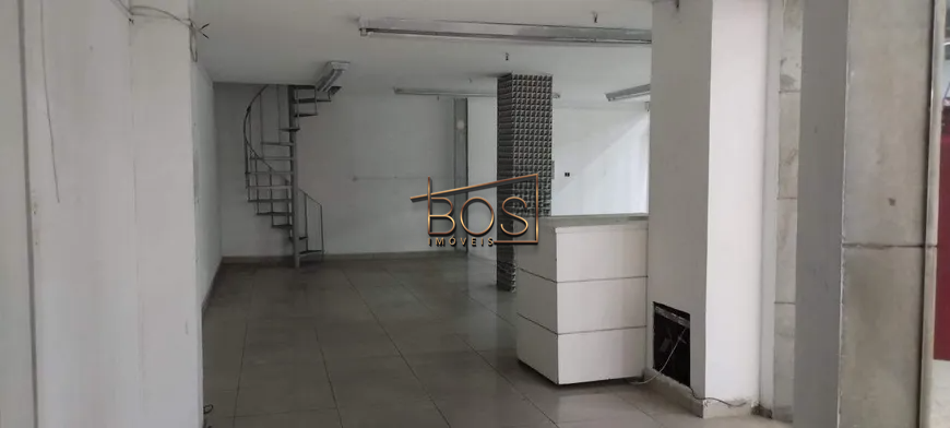 Loja-Salão, 140 m² - Foto 12