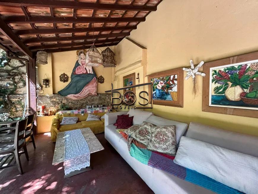 Casa, 6 quartos, 330 m² - Foto 24