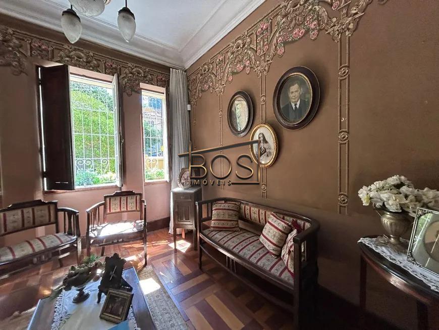 Casa, 6 quartos, 330 m² - Foto 7