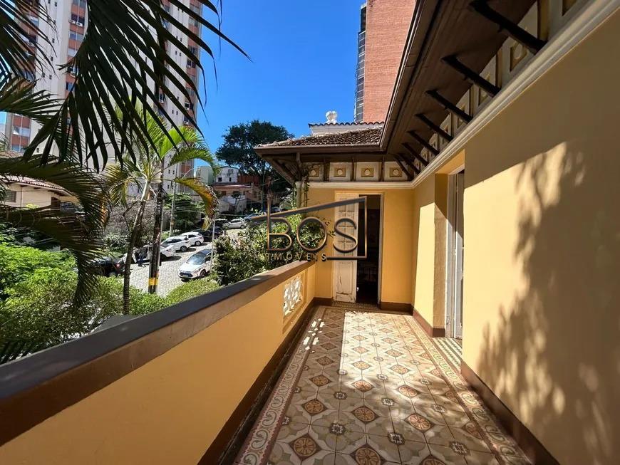 Casa, 6 quartos, 330 m² - Foto 22