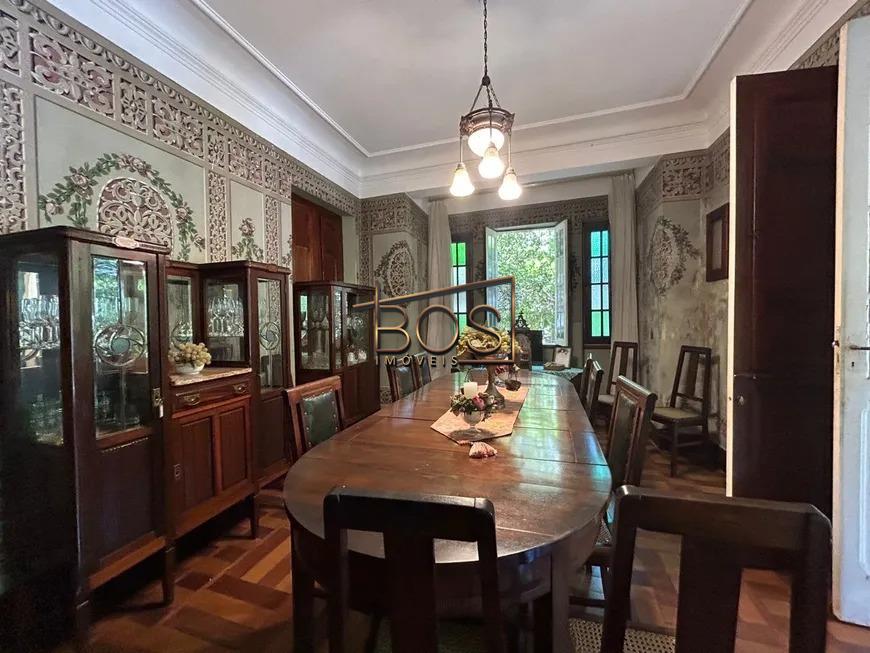 Casa, 6 quartos, 330 m² - Foto 5