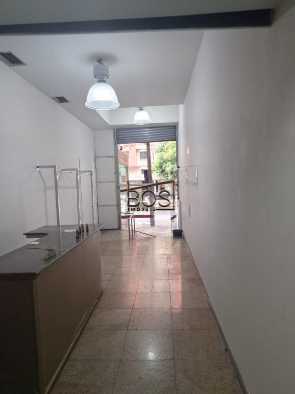 Loja-Salão, 100 m² - Foto 2