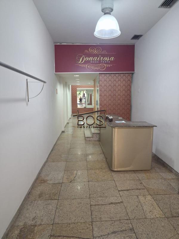 Loja-Salão, 100 m² - Foto 1