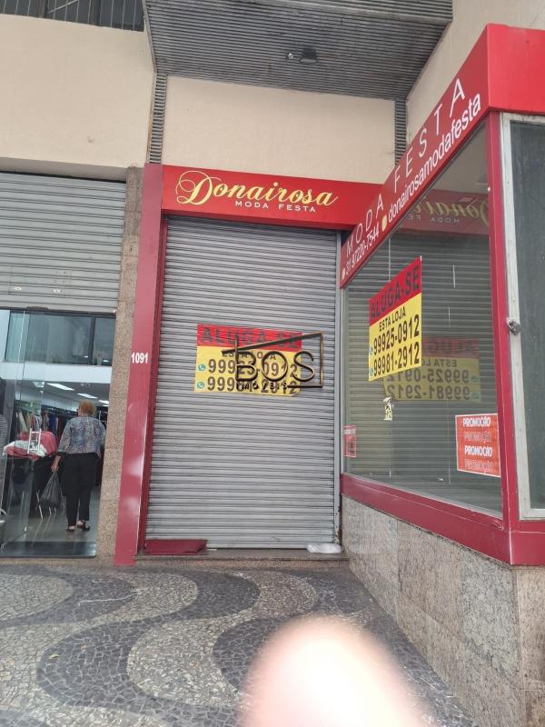 Loja-Salão, 100 m² - Foto 12