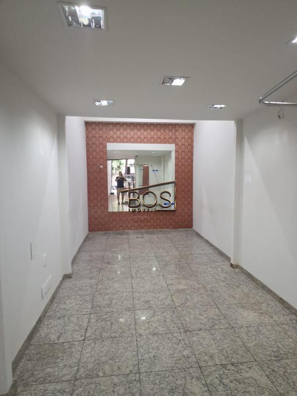 Loja-Salão, 100 m² - Foto 3