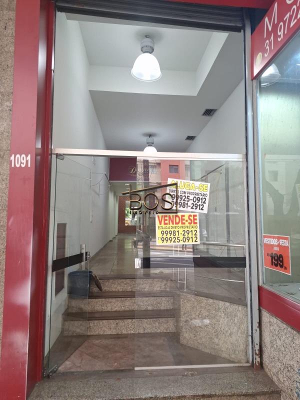 Loja-Salão, 100 m² - Foto 11