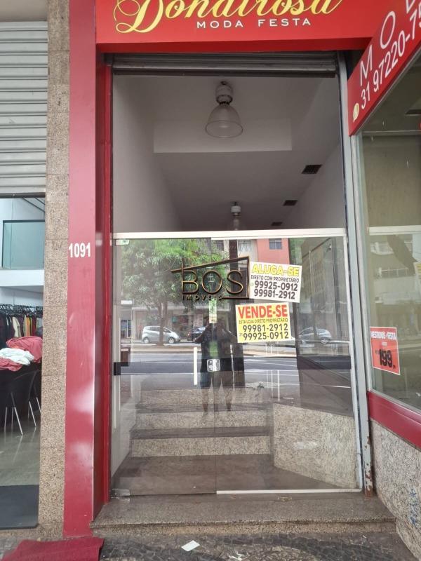 Loja-Salão, 100 m² - Foto 10