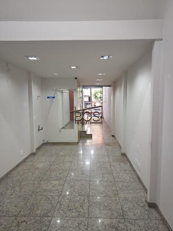 Loja-Salão, 100 m² - Foto 4