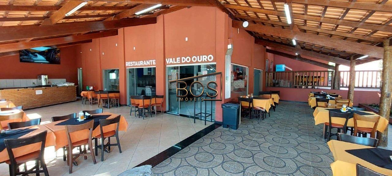 Chácara, 3 quartos, 2002 m² - Foto 11