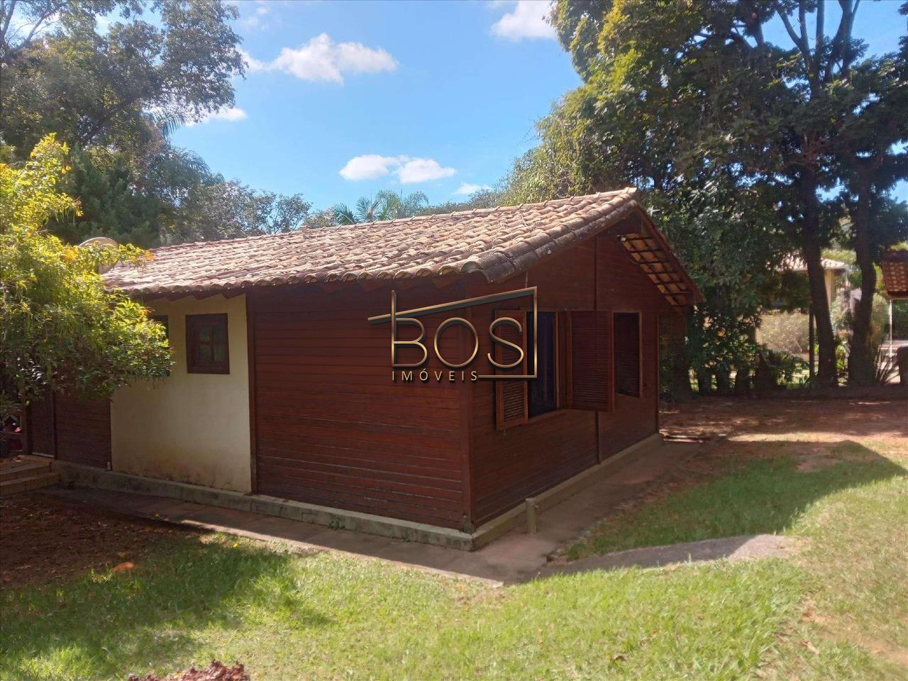 Chácara, 3 quartos, 2002 m² - Foto 12