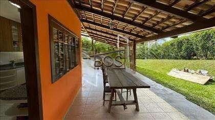 Chácara, 3 quartos, 2002 m² - Foto 17