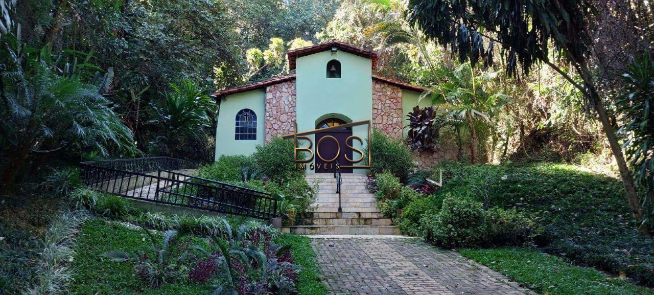 Chácara, 3 quartos, 2002 m² - Foto 8