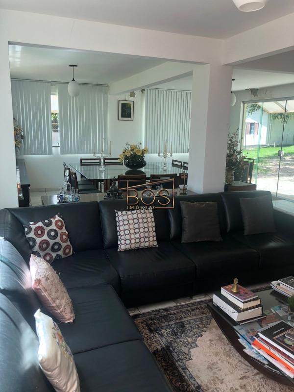 Chácara, 3 quartos, 6006 m² - Foto 14