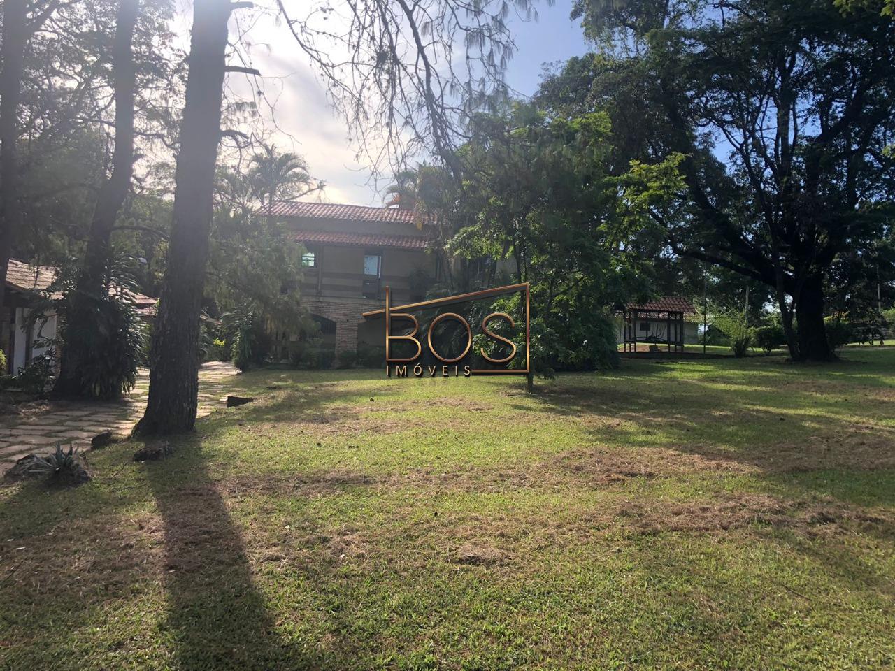 Chácara, 3 quartos, 6006 m² - Foto 9