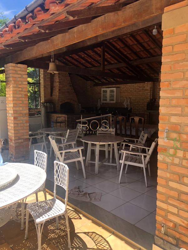 Chácara, 3 quartos, 6006 m² - Foto 2