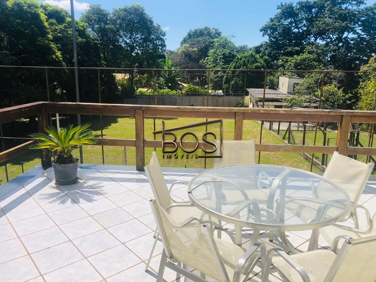 Chácara, 3 quartos, 6006 m² - Foto 4