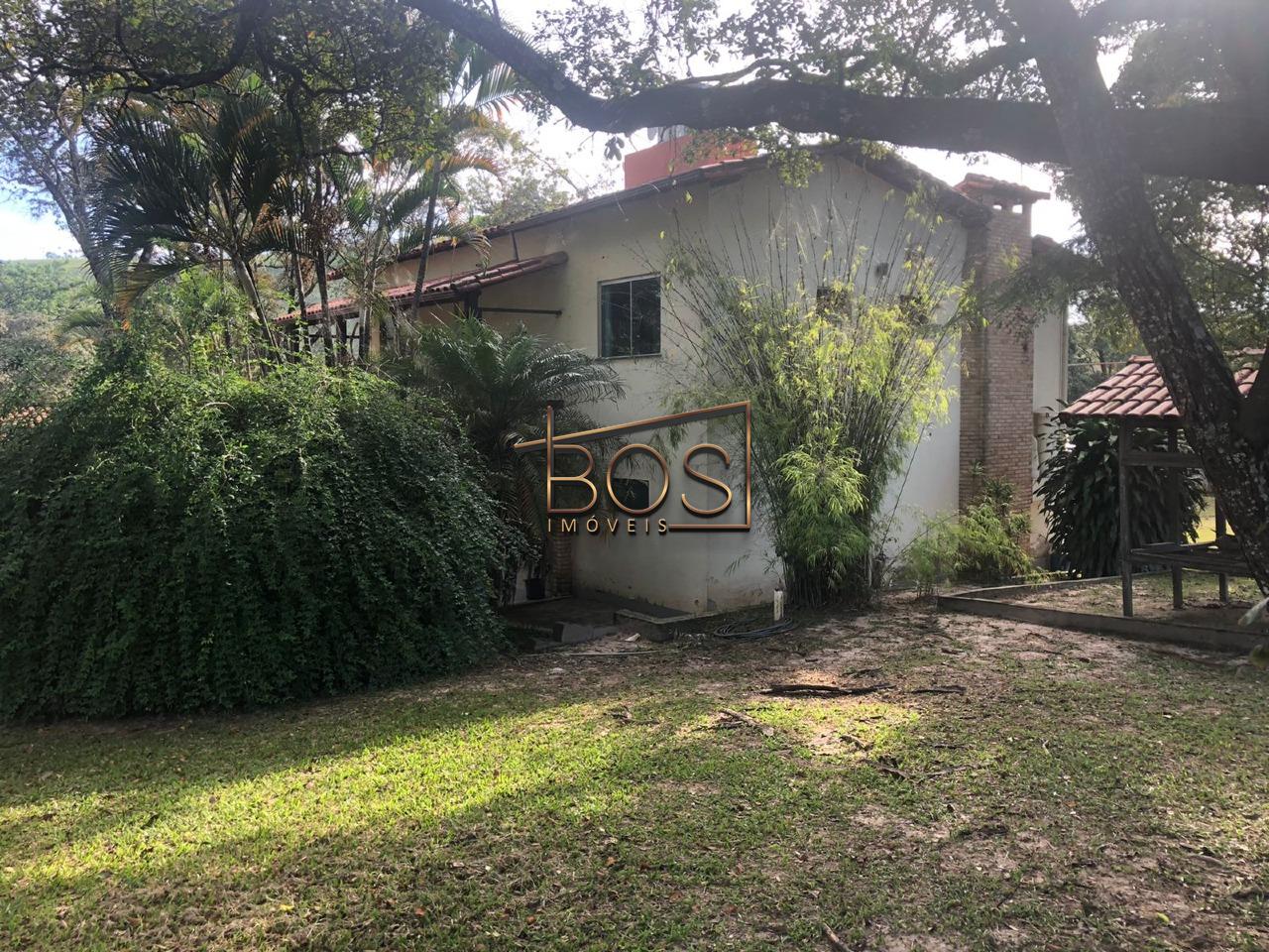 Chácara, 3 quartos, 6006 m² - Foto 8