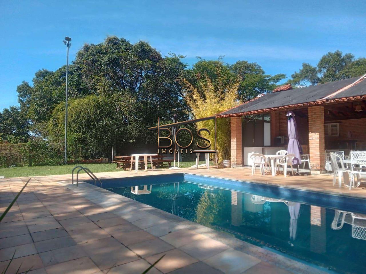 Chácara, 3 quartos, 6006 m² - Foto 1