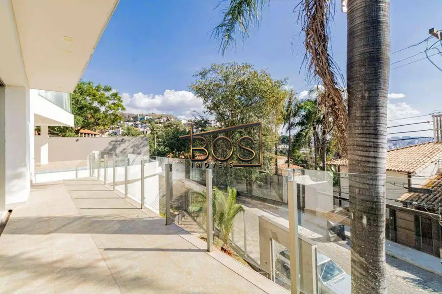 Casa, 4 quartos, 510 m² - Foto 3