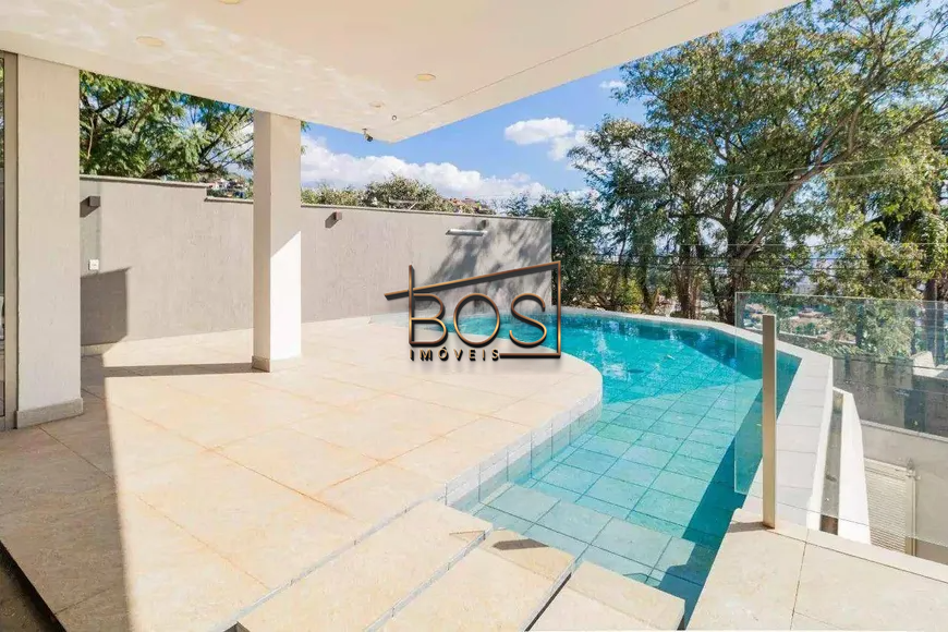 Casa, 4 quartos, 510 m² - Foto 2