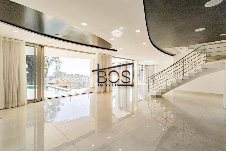 Casa, 4 quartos, 510 m² - Foto 4