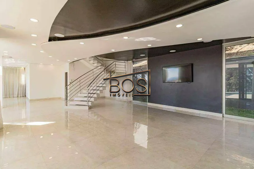 Casa, 4 quartos, 510 m² - Foto 5