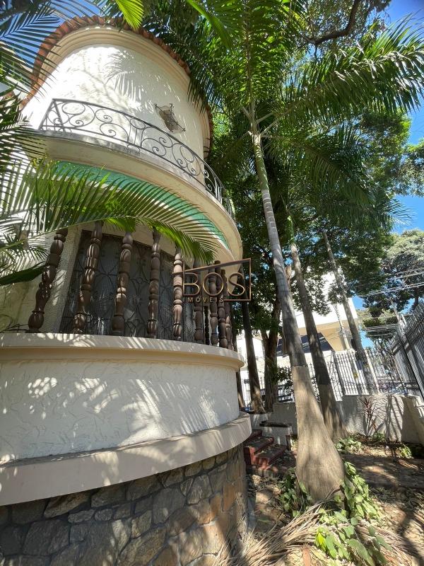 Casa, 5 quartos, 212 m² - Foto 3