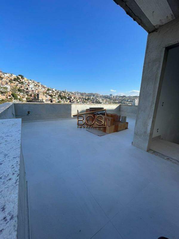 Cobertura, 3 quartos, 131 m² - Foto 5