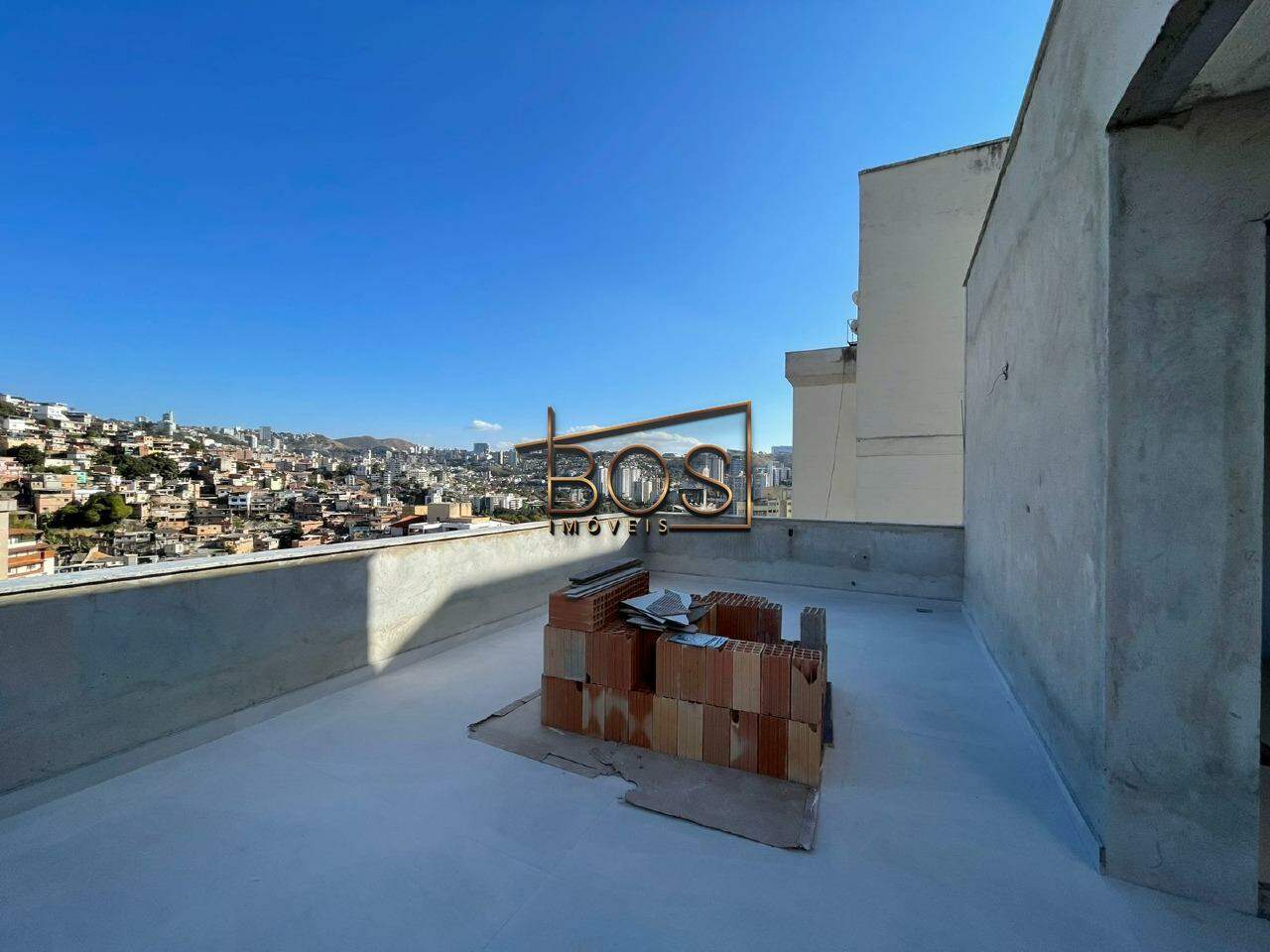 Cobertura, 3 quartos, 131 m² - Foto 1