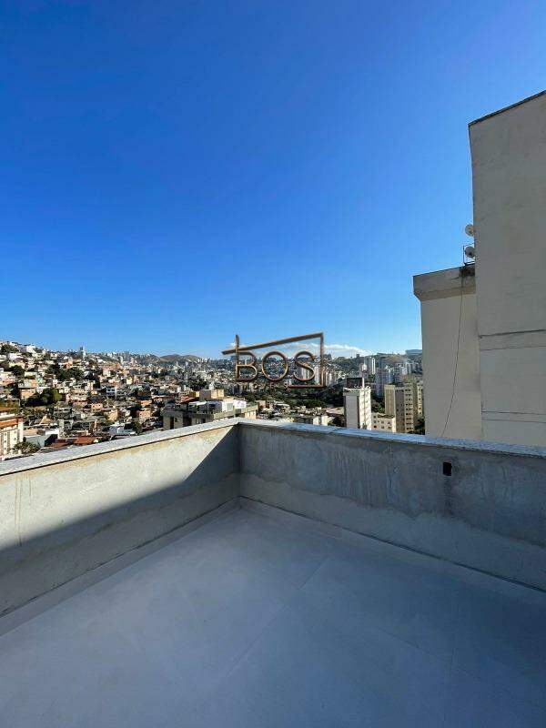 Cobertura, 3 quartos, 131 m² - Foto 4