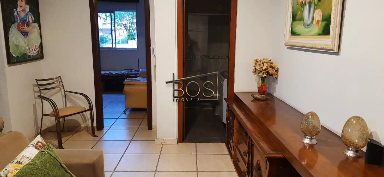 Apartamento, 4 quartos, 200 m² - Foto 7