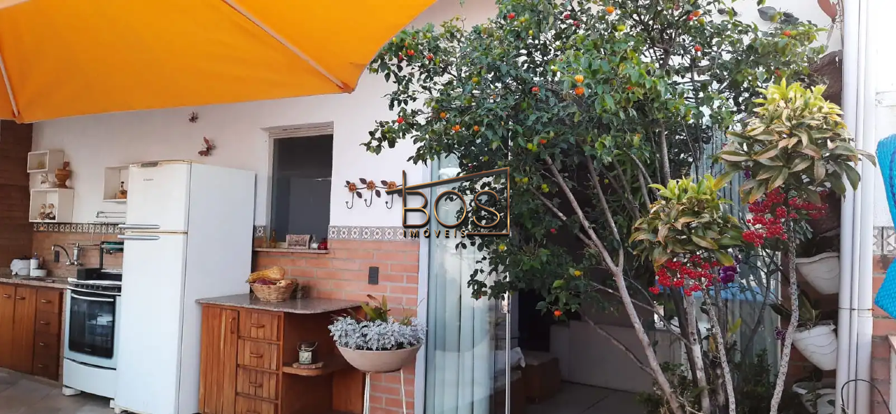 Apartamento, 4 quartos, 200 m² - Foto 4