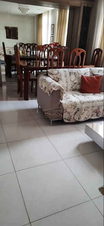 Apartamento, 4 quartos, 200 m² - Foto 8