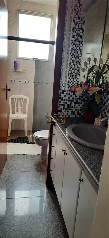 Apartamento, 4 quartos, 200 m² - Foto 18