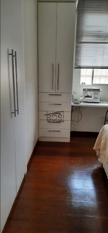 Apartamento, 4 quartos, 200 m² - Foto 15