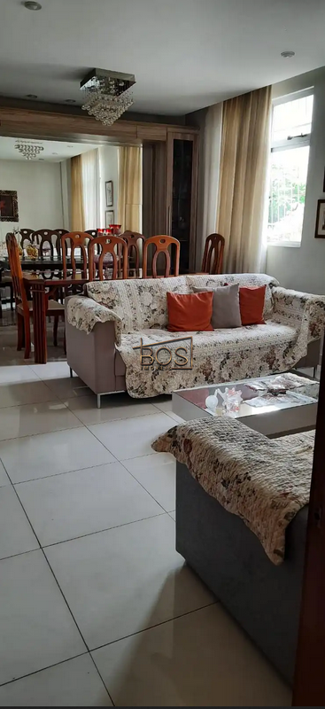 Apartamento, 4 quartos, 200 m² - Foto 9