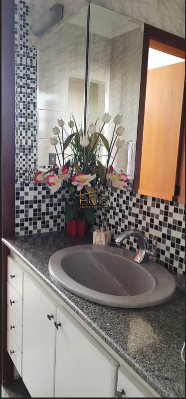 Apartamento, 4 quartos, 200 m² - Foto 11