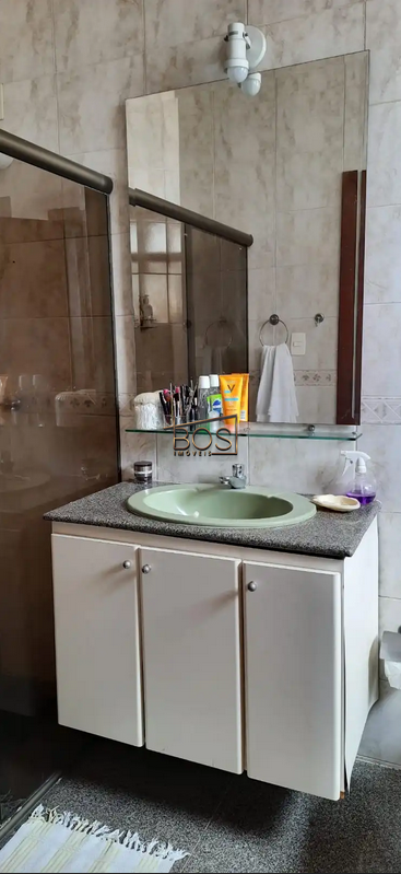 Apartamento, 4 quartos, 200 m² - Foto 19