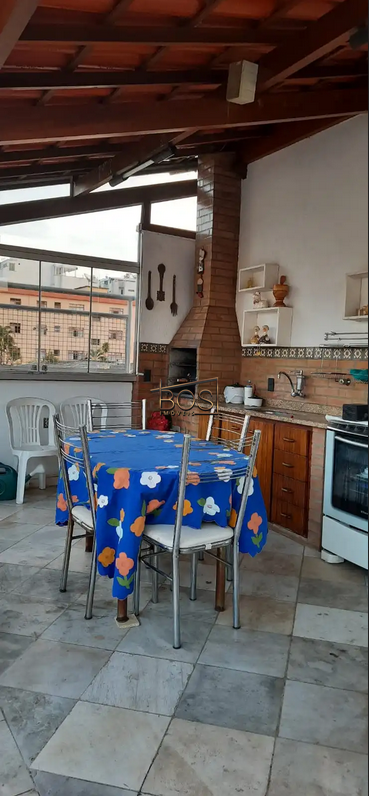 Apartamento, 4 quartos, 200 m² - Foto 2