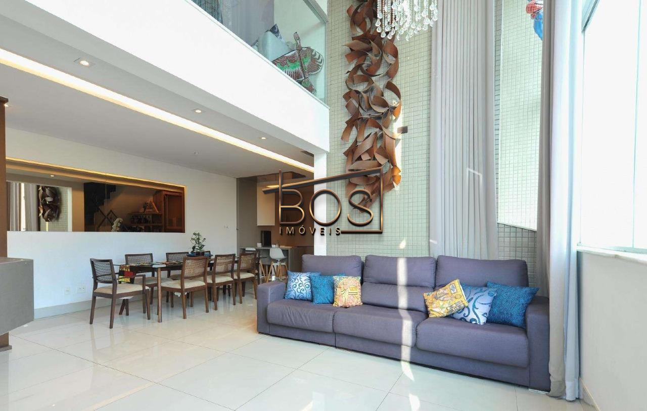 Cobertura, 4 quartos, 340 m² - Foto 1