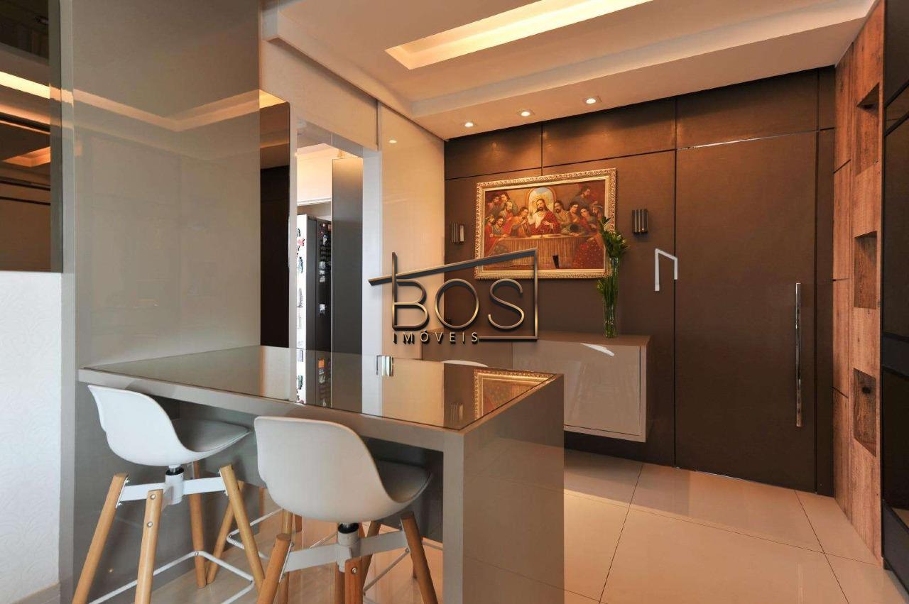 Cobertura, 4 quartos, 340 m² - Foto 12