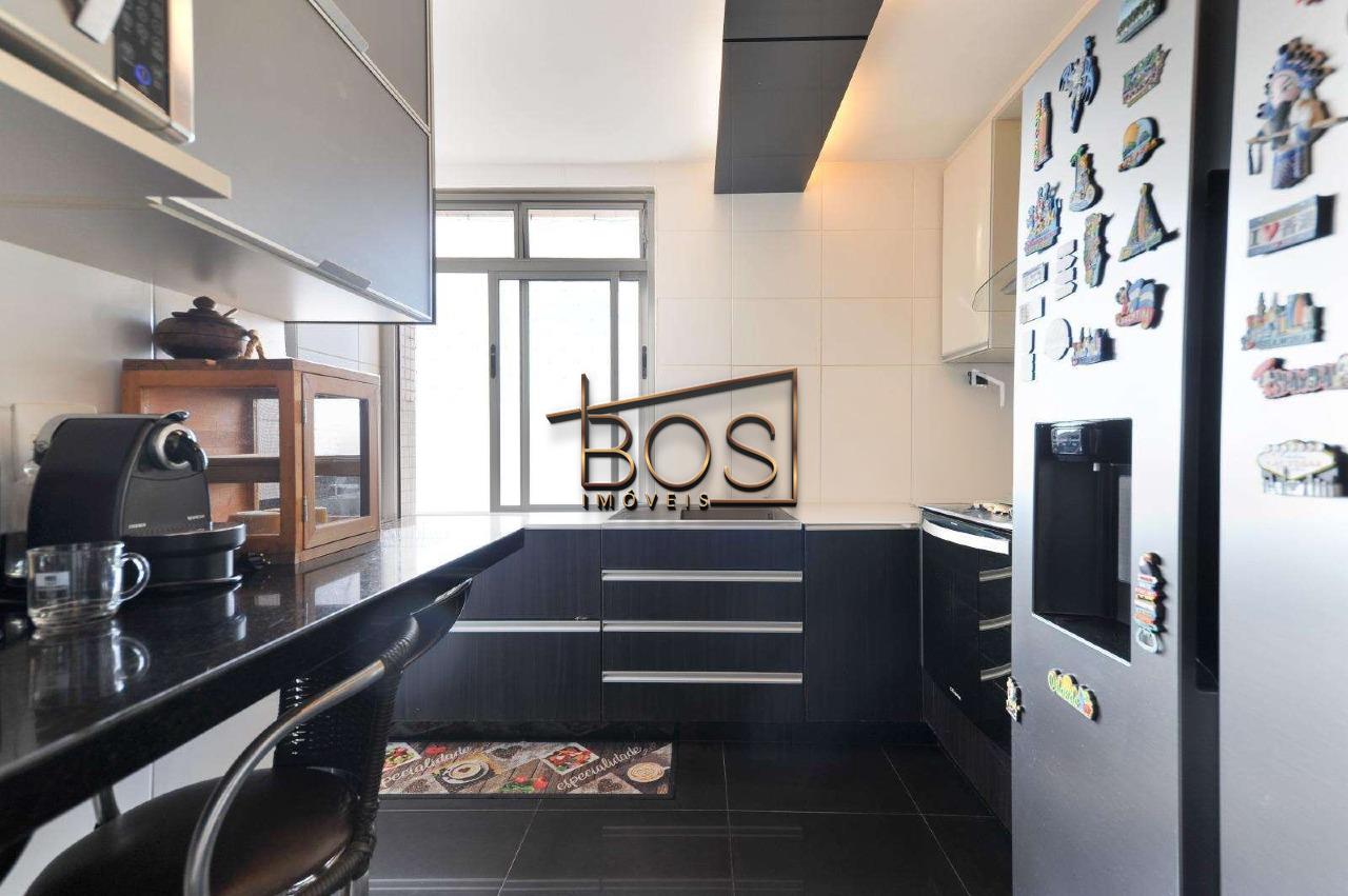 Cobertura, 4 quartos, 340 m² - Foto 14