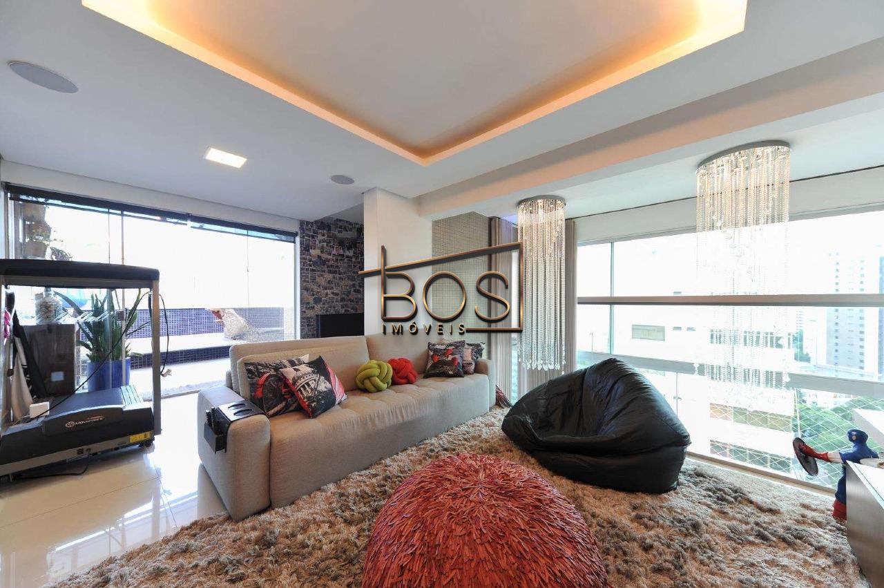 Cobertura, 4 quartos, 340 m² - Foto 5