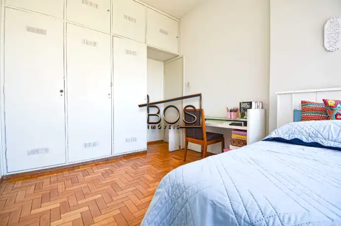 Apartamento, 3 quartos, 120 m² - Foto 8