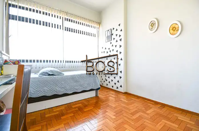 Apartamento, 3 quartos, 120 m² - Foto 9